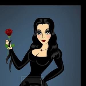 Meet your Posher, Patricia