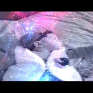 Meet your Posher, Amber