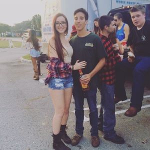 Meet your Posher, Julian