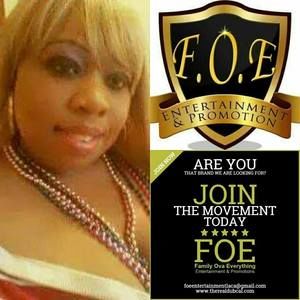 Meet your Posher, Tasha