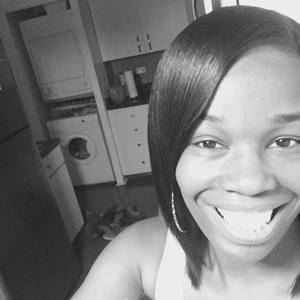 Meet your Posher, Shanee