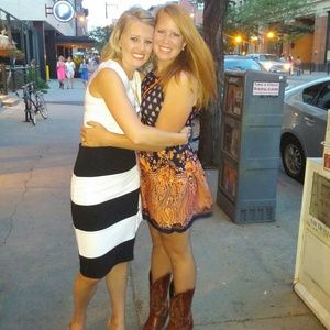 Meet your Posher, Melanie