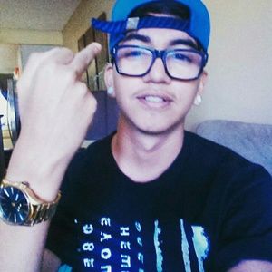 Meet your Posher, Ricky