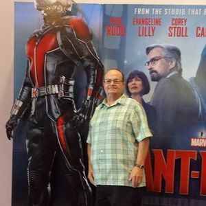 Meet your Posher, Brad