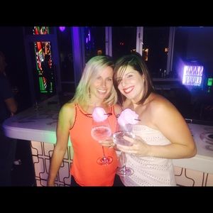 Meet your Posher, Kristy