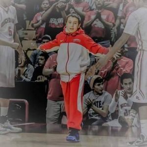 Meet your Posher, Emerson marie