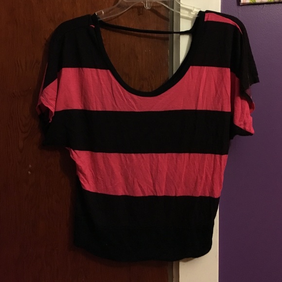 Striped shirt - Picture 1 of 2