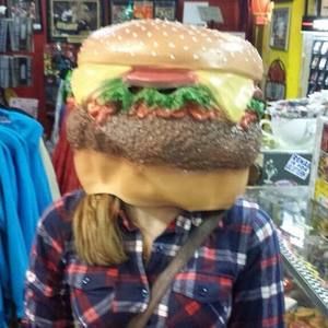 Meet your Posher, Misty