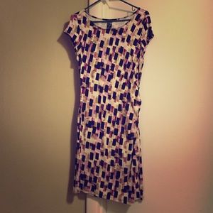Ann Taylor Dress