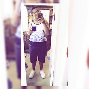 Meet your Posher, Pedro