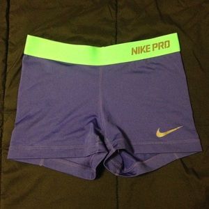 Nike Pros