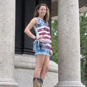 Meet your Posher, Brittany