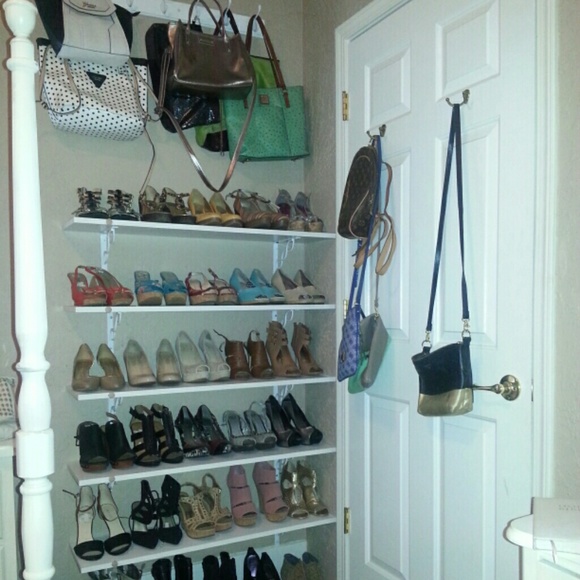 Meet your Posher, Savannah - Picture 3 of 3