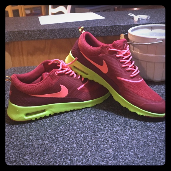 Nike air max Thea size 11 men