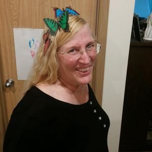 Meet your Posher, Jane