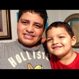 Meet your Posher, Luis