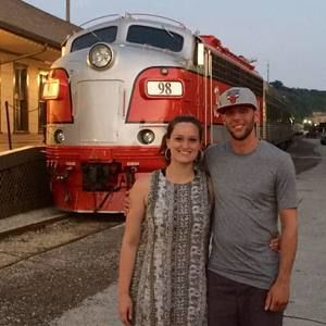 Meet your Posher, Nick