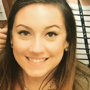 Meet your Posher, Joanne