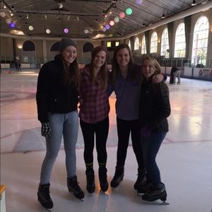 Meet your Posher, Blake