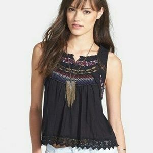Free People tank