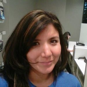 Meet your Posher, Elvia