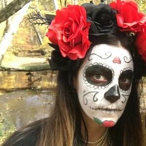 Meet your Posher, Faye