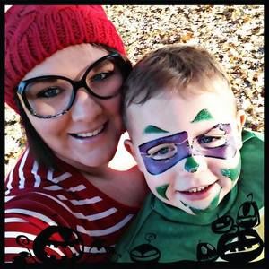 Meet your Posher, Riley