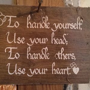 Meet your Posher, Melanie