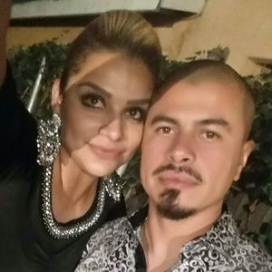 Meet your Posher, Mariza