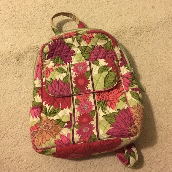 Vera Bradley Bag