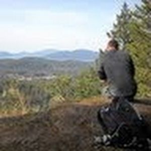 Meet your Posher, Pete