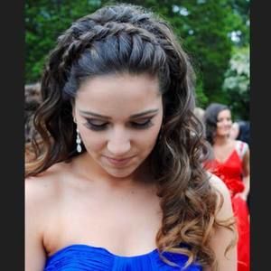 Meet your Posher, Julia