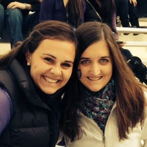 Meet your Posher, Kaitlin