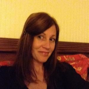 Meet your Posher, Amberlee