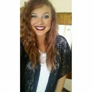 Meet your Posher, Jordan