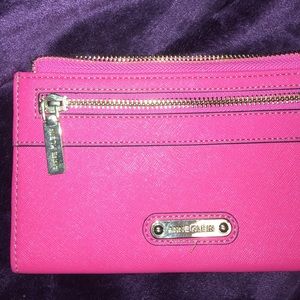 Anne Klein wristlet