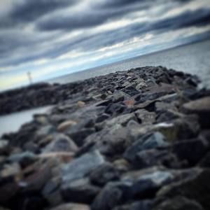 Meet your Posher, Brian