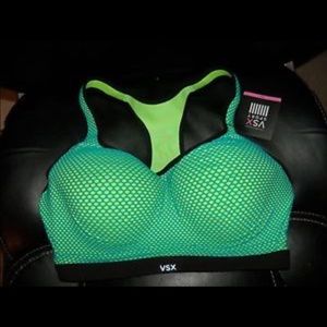 ISO!!!!!! Victoria's Secret Bras and Sports Bras