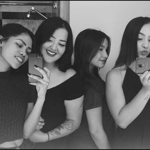 Meet your Posher, Susana