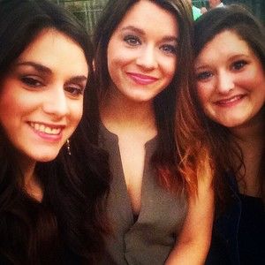 Meet your Posher, Kelly