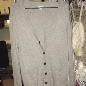 Men's Cardigan