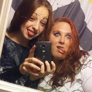 Meet your Posher, Shaymarie