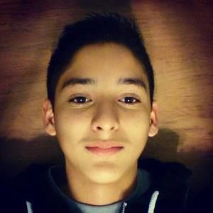 Meet your Posher, Alberto