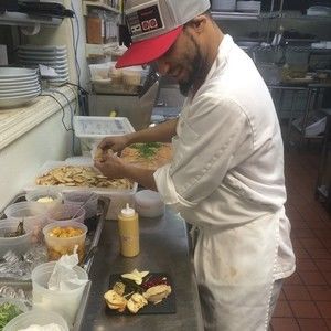 Meet your Posher, Chris