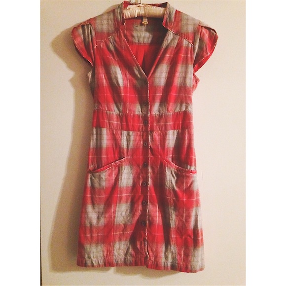 Free People dress