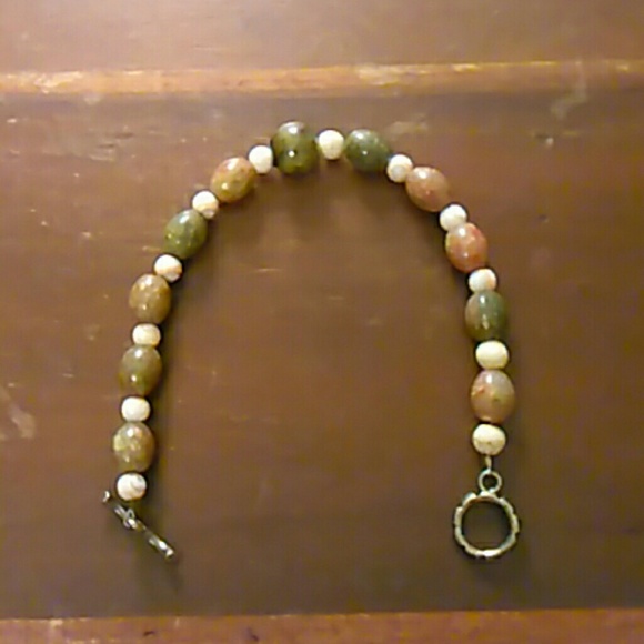 Handmade bracelet