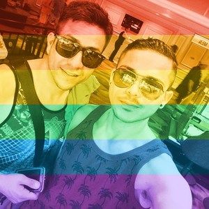 Meet your Posher, Joshua