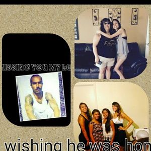 Meet your Posher, Annette