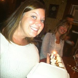 Meet your Posher, Tracey