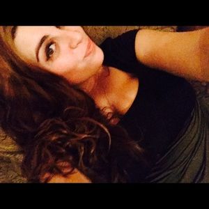 Meet your Posher, Christina